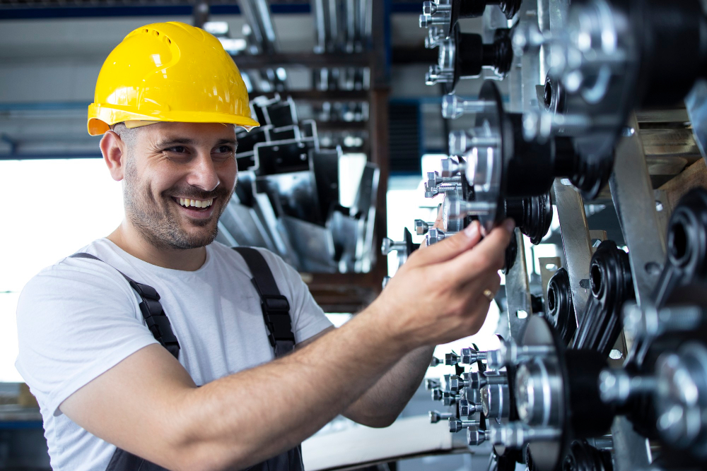 Major & Minor Mechanical Work Major & Minor Mechanical Work