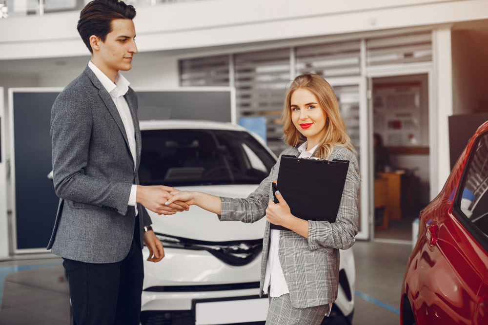Car Sales
