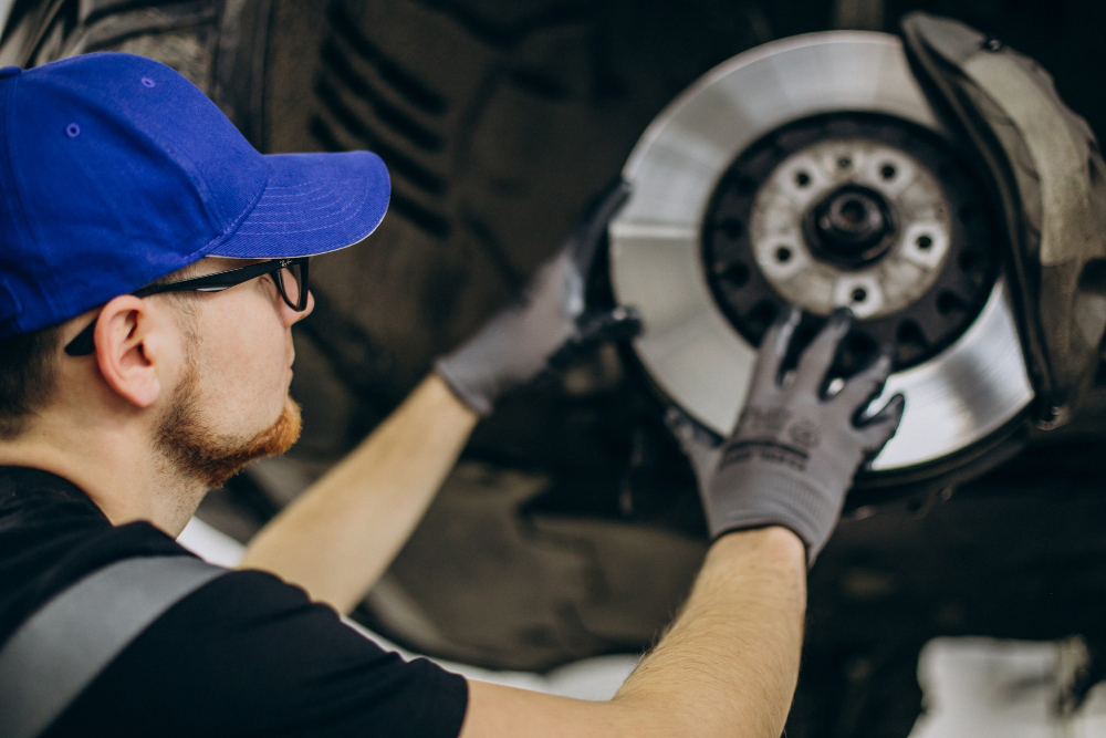 Brake Repair Brake Repair